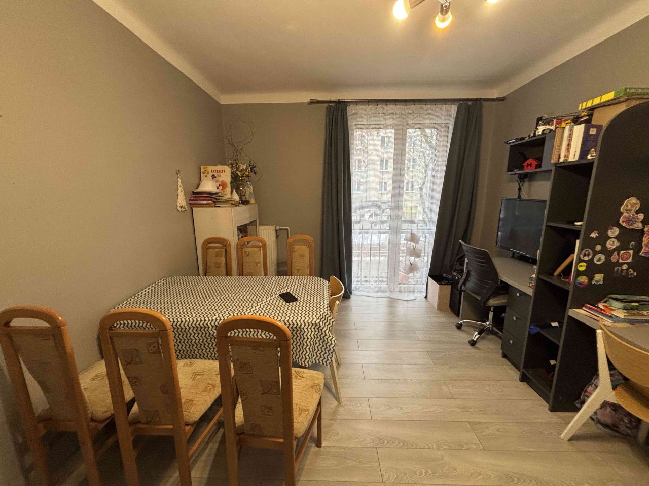 Mieszkanie 2-pokojowe Mielec, ul. Aleja Niepodległości. Zdjęcie 9