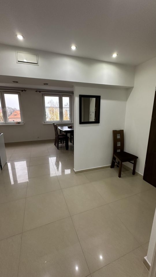 Mieszkanie 3-pokojowe Nidzica, ul. Kościuszki. Zdjęcie 9