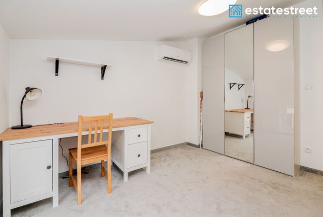 Mieszkanie 1-pokojowe Kraków Łobzów, ul. Iwona Odrowąża. Zdjęcie 8