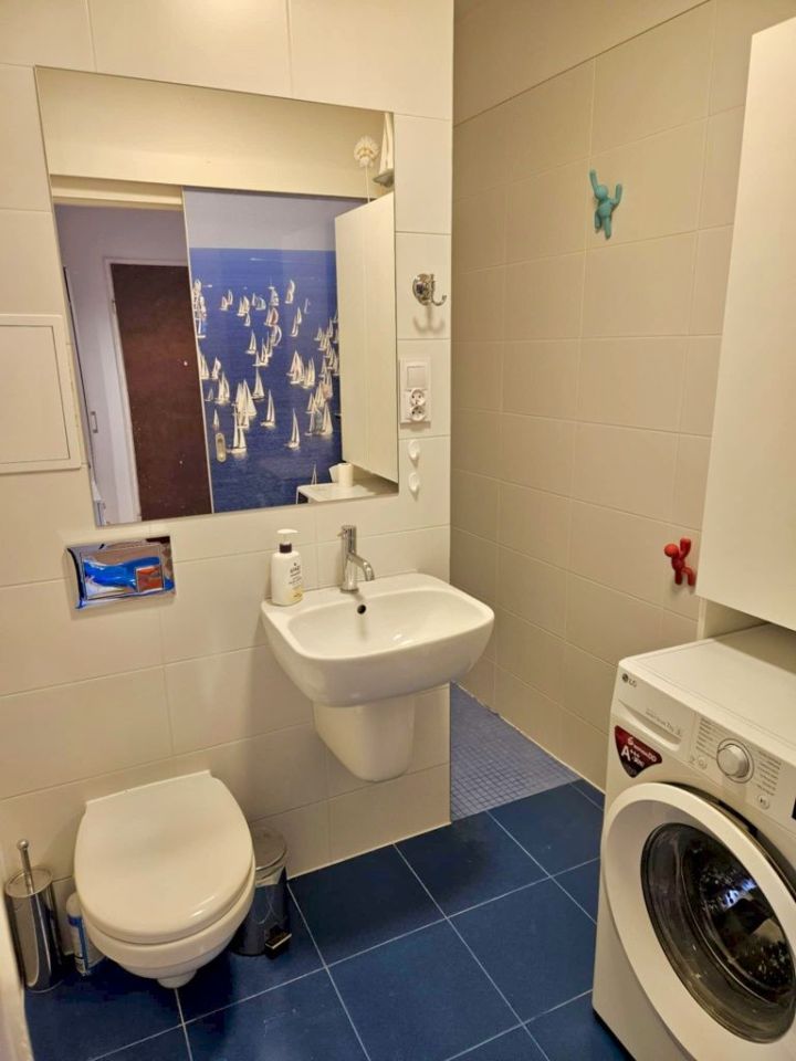 Mieszkanie 2-pokojowe Suwałki, ul. Fryderyka Chopina. Zdjęcie 2