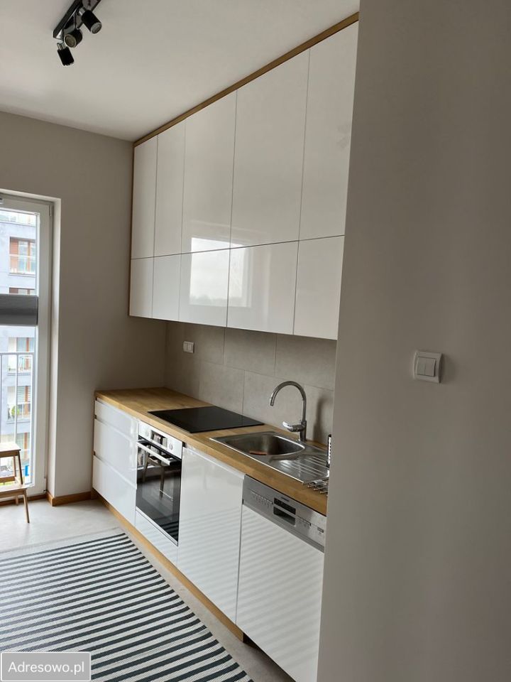 Mieszkanie 3-pokojowe Ostrołęka, ul. Ostrołęckich Harcerzy. Zdjęcie 13