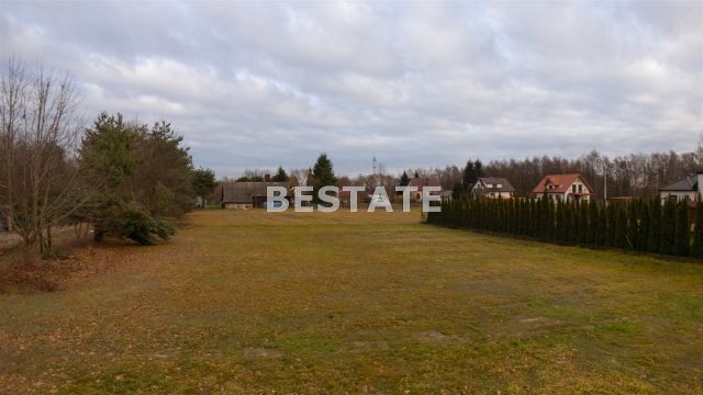 Działka budowlana Niwka. Zdjęcie 2