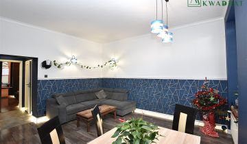 Mieszkanie 3-pokojowe Gliwice, ul. Stanisława Witkiewicza