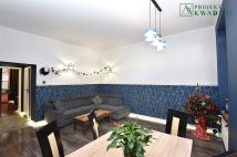 Mieszkanie 3-pokojowe Gliwice, ul. Stanisława Witkiewicza