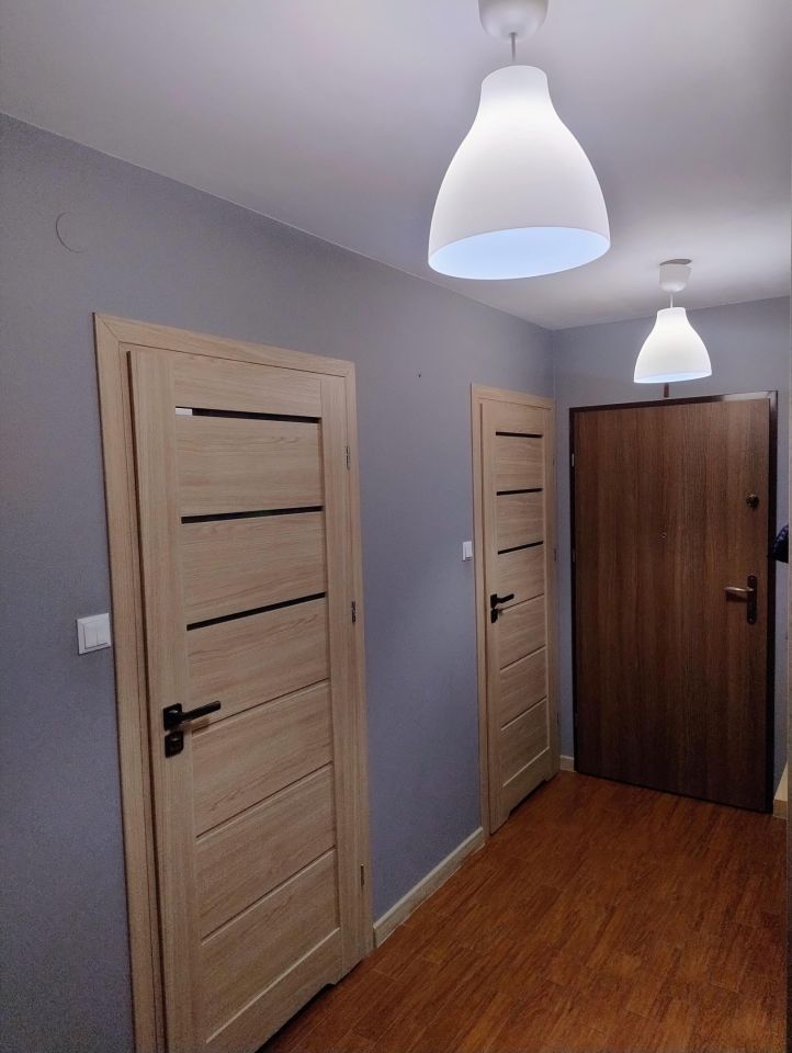 Mieszkanie 2-pokojowe Puławy, ul. marsz. Józefa Piłsudskiego. Zdjęcie 5