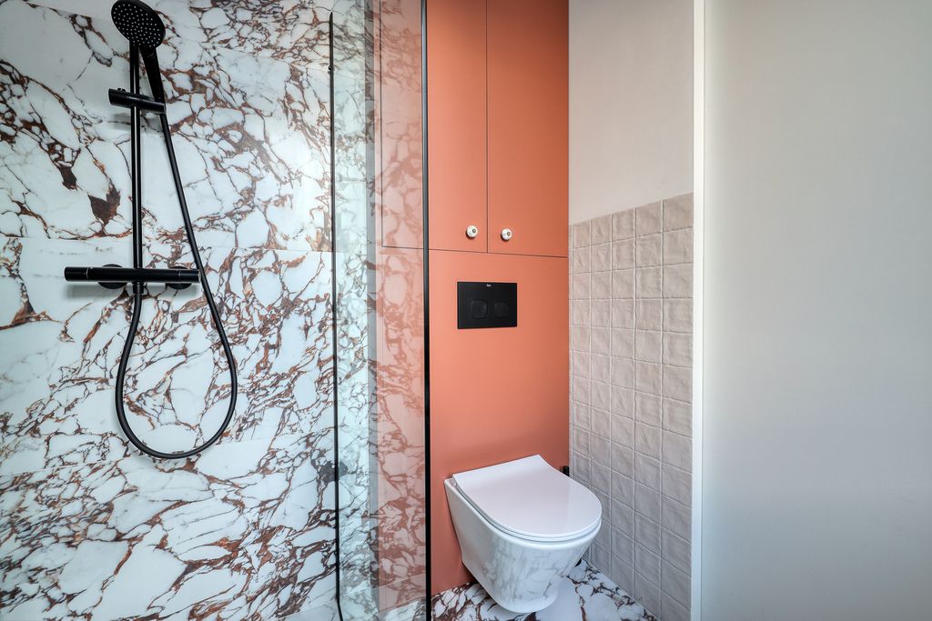 Mieszkanie 3-pokojowe Warszawa Śródmieście, ul. Wilcza. Zdjęcie 8