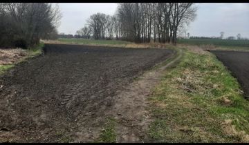 Działka budowlana Kruszwica