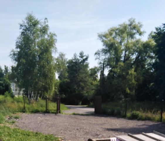 Działka budowlana Kraków Opatkowice, ul. Jerzego Smoleńskiego. Zdjęcie 1