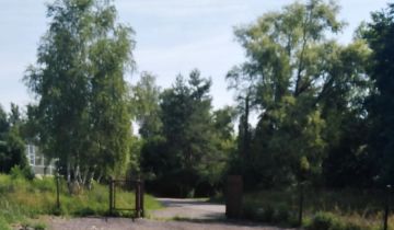 Działka budowlana Kraków Opatkowice, ul. Jerzego Smoleńskiego