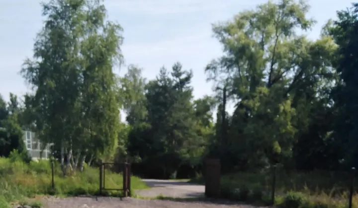 Działka budowlana Kraków Opatkowice, ul. Jerzego Smoleńskiego