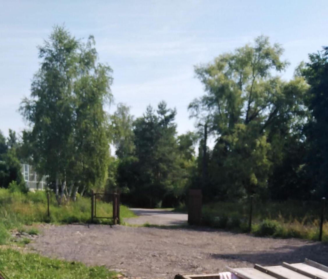 Działka budowlana Kraków Opatkowice, ul. Jerzego Smoleńskiego