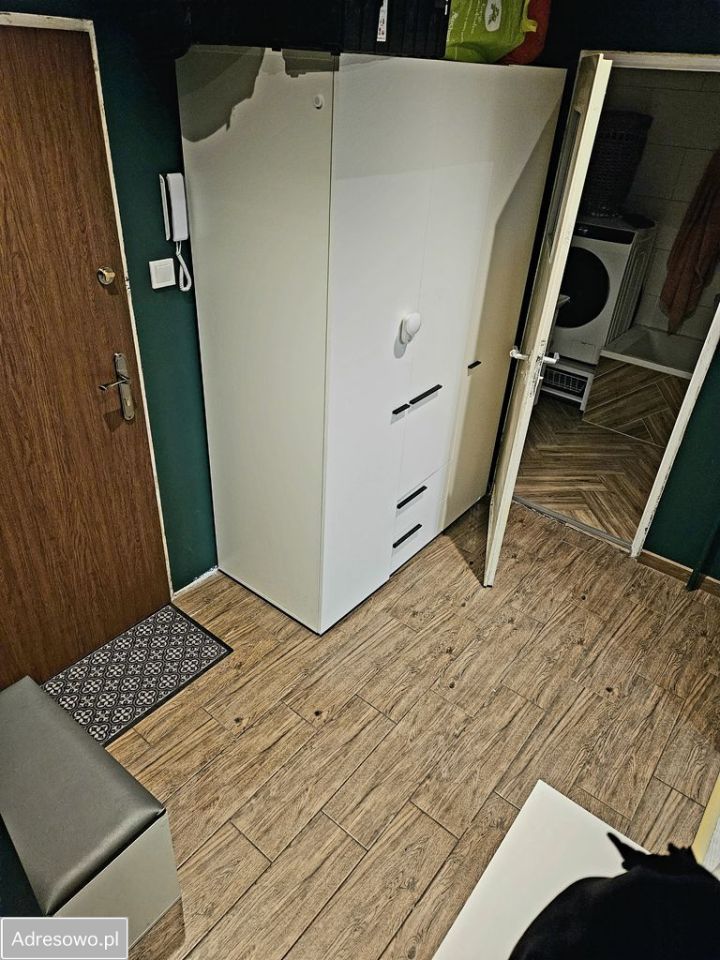 Mieszkanie 2-pokojowe Opole Nadodrze, ul. Wrocławska. Zdjęcie 2