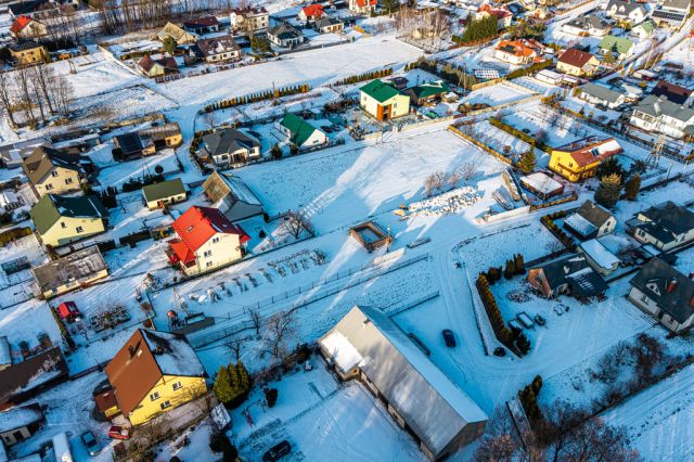 Działka Kolbuszowa Górna. Zdjęcie 11