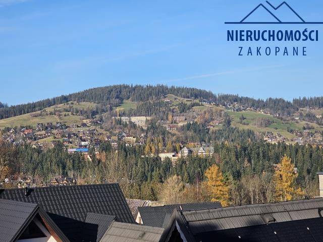 Mieszkanie 3-pokojowe Zakopane. Zdjęcie 13