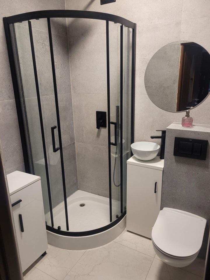 Mieszkanie 2-pokojowe Bydgoszcz Bocianowo, ul. Bocianowo. Zdjęcie 7