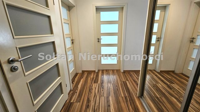 Mieszkanie 3-pokojowe Warszawa Gocław, ul. gen. Tadeusza Bora-Komorowskiego. Zdjęcie 15