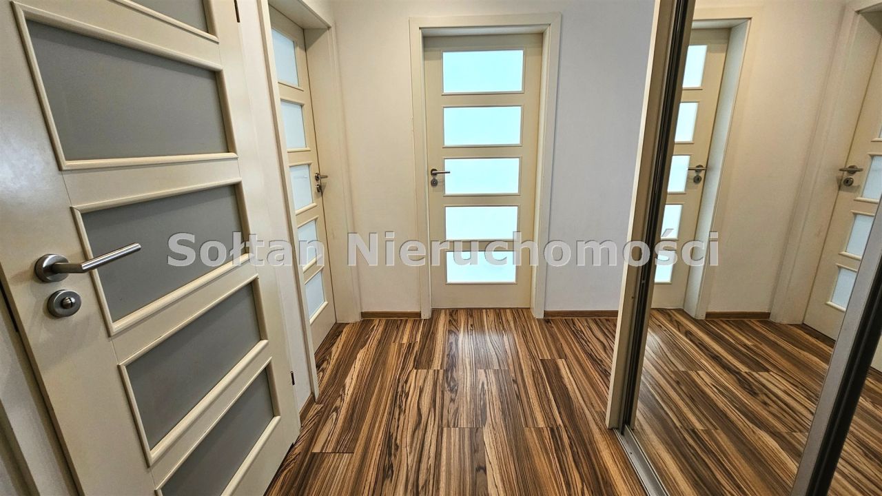 Mieszkanie 3-pokojowe Warszawa Gocław, ul. gen. Tadeusza Bora-Komorowskiego. Zdjęcie 15