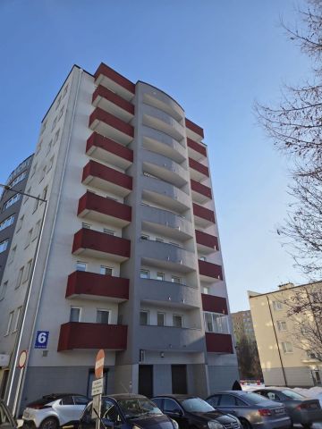 Mieszkanie 3-pokojowe Lublin LSM, ul. Jana Sawy. Zdjęcie 1