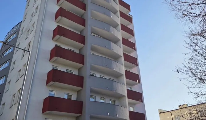 Mieszkanie 3-pokojowe Lublin LSM, ul. Jana Sawy