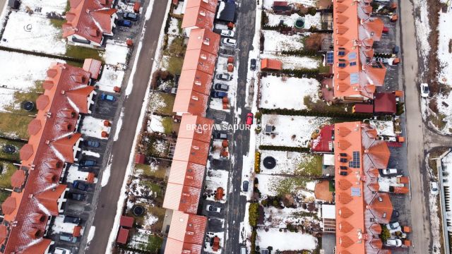 dom szeregowy, 3 pokoje Niepołomice Boryczów, ul. Oficerska. Zdjęcie 36