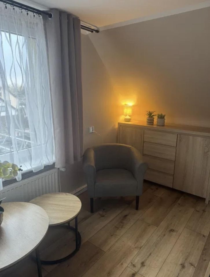 Pokój Szczecin Świerczewo, Czerśniowa. Zdjęcie 3