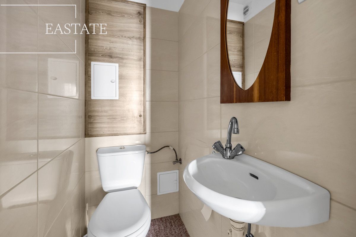 Mieszkanie 3-pokojowe Warszawa Praga, ul. Igańska. Zdjęcie 10