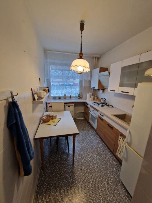 Mieszkanie 2-pokojowe Gdańsk Morena, ul. Piecewska. Zdjęcie 3