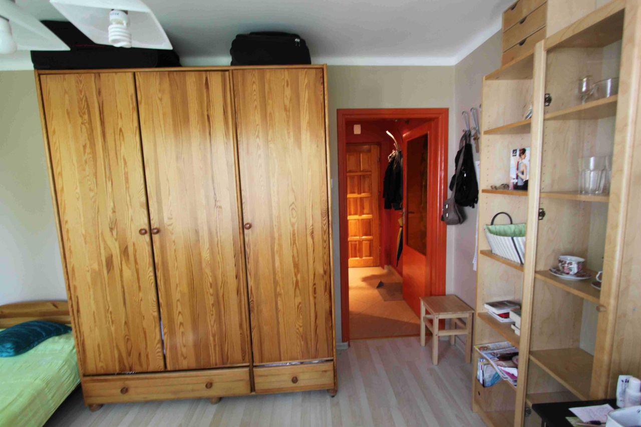 Mieszkanie 1-pokojowe Kraków Krowodrza, ul. Wrocławska. Zdjęcie 6