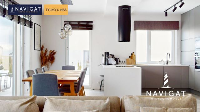 dom szeregowy, 5 pokoi Suchy Dwór, ul. Kukułcza. Zdjęcie 1