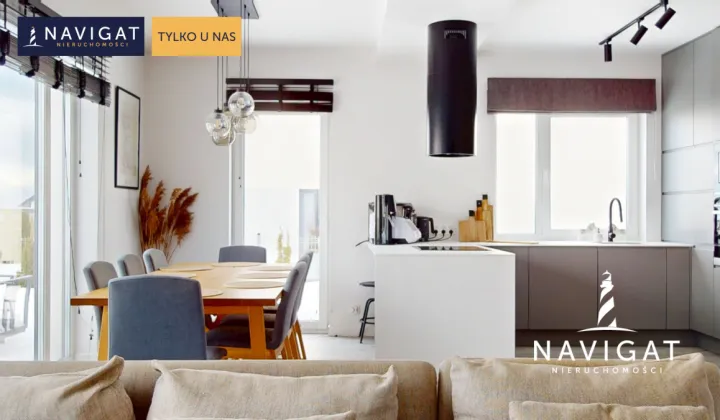 dom szeregowy, 5 pokoi Suchy Dwór, ul. Kukułcza