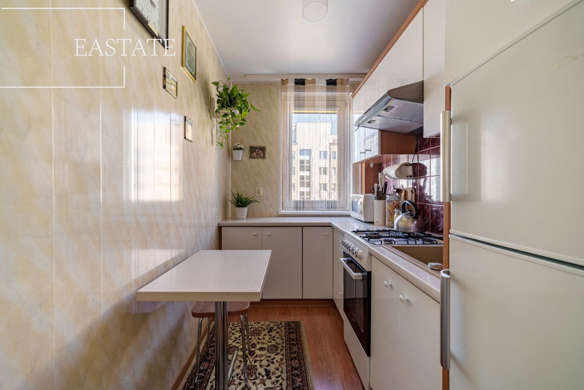 Mieszkanie 2-pokojowe Warszawa Wola, ul. Płocka. Zdjęcie 9