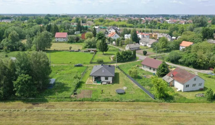 dom wolnostojący, 4 pokoje Ostrołęka, ul. Torowa