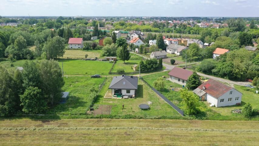 dom wolnostojący, 4 pokoje Ostrołęka, ul. Torowa. Zdjęcie 1