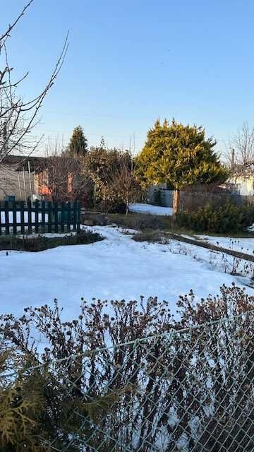 Działka rod Gdańsk Przymorze. Zdjęcie 2