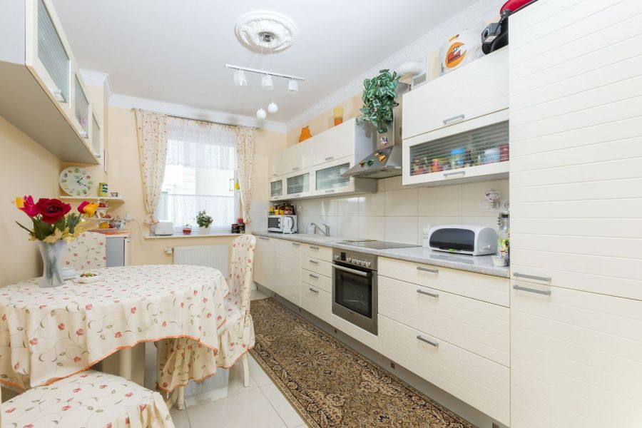 Mieszkanie 4-pokojowe Gdańsk Jelitkowo, ul. Piastowska. Zdjęcie 10