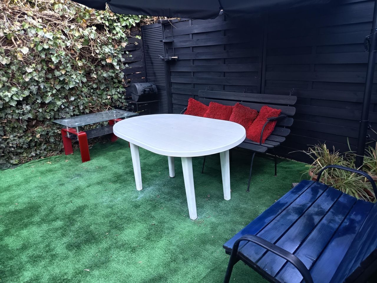 Mieszkanie 2-pokojowe Warszawa Bemowo, ul. Powstańców Śląskich. Zdjęcie 20