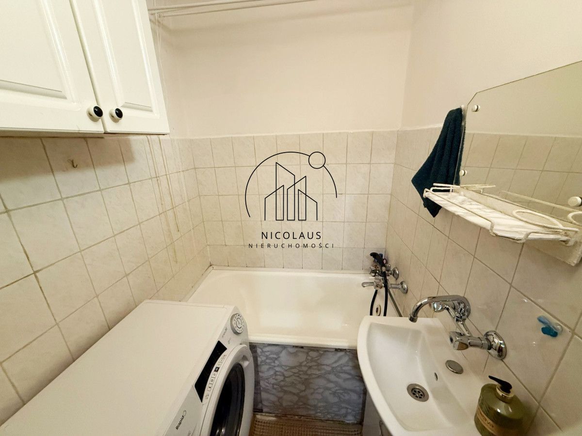 Mieszkanie 3-pokojowe Toruń Rubinkowo, ul. Ignacego Łyskowskiego. Zdjęcie 13