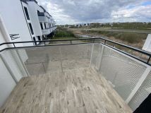 Mieszkanie 2-pokojowe Szczecin Warszewo, ul. Flaminga. Zdjęcie 2