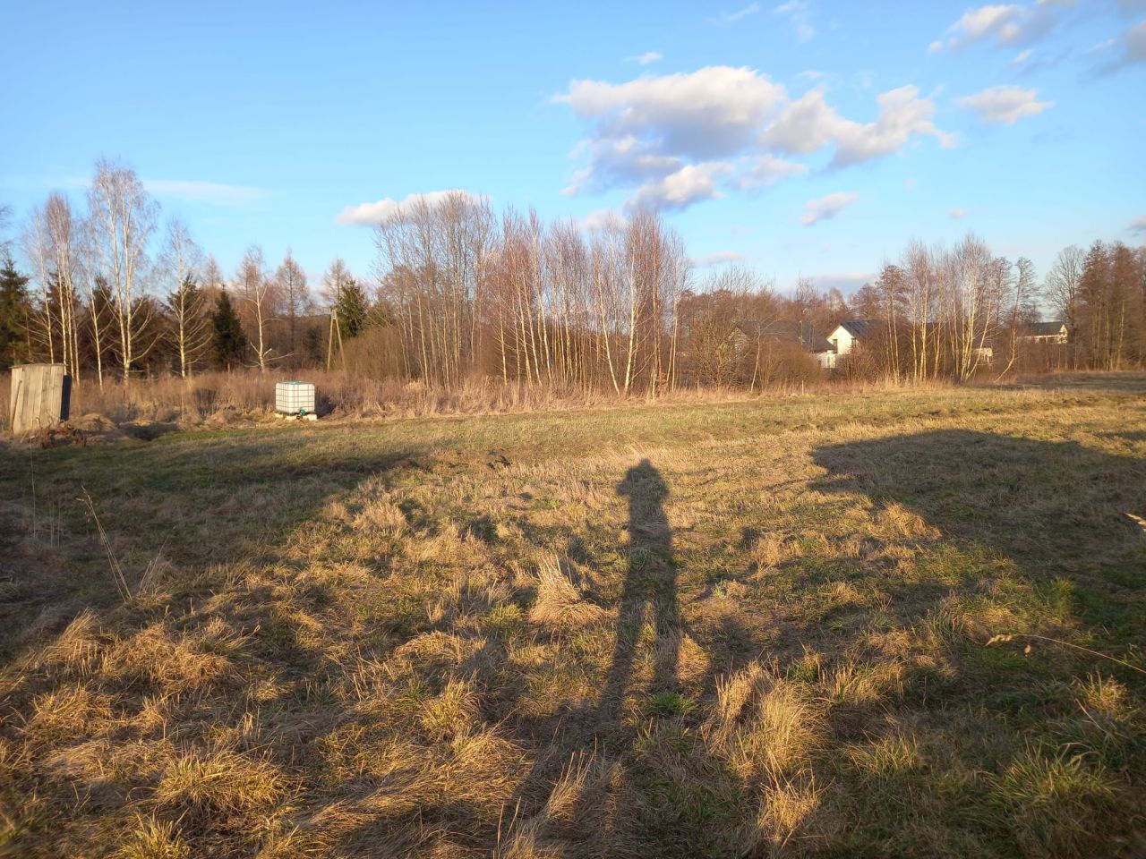 Działka budowlana Wola Kopcowa, ul. Wspólna. Zdjęcie 12
