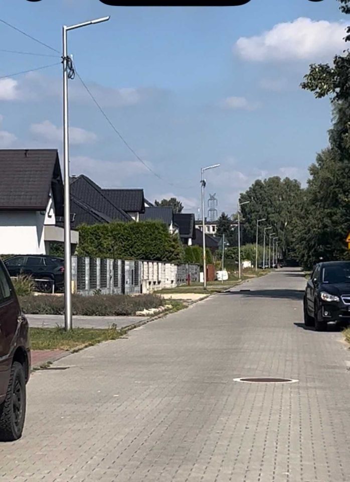 Działka budowlana Bobrowniki. Zdjęcie 3