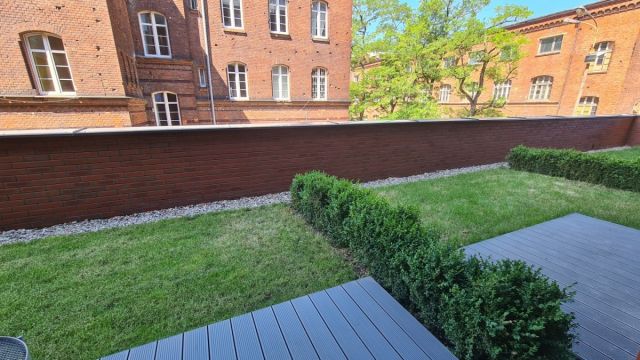 Mieszkanie 3-pokojowe Gdańsk, ul. Wałowa. Zdjęcie 14