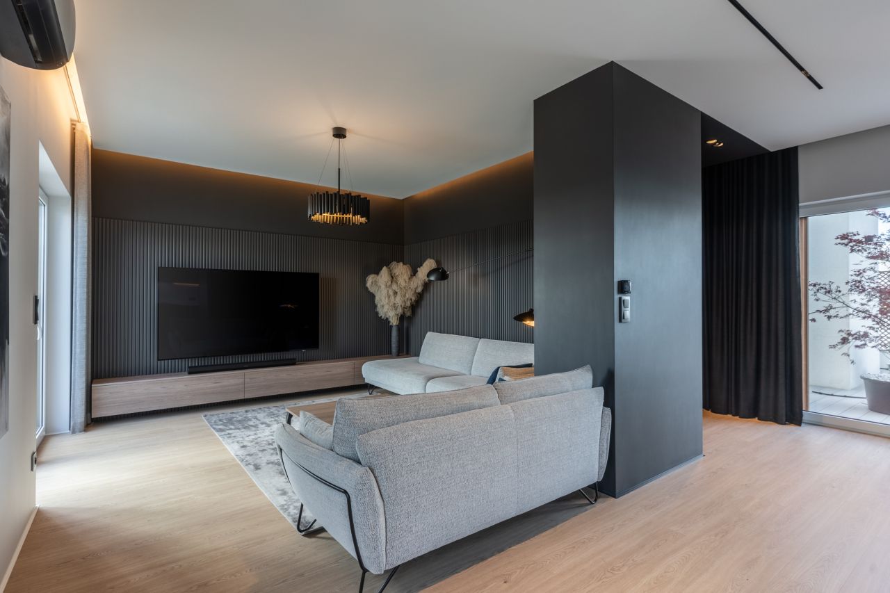 Mieszkanie 3-pokojowe Rzeszów Drabinianka, ul. Miła. Zdjęcie 9