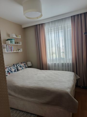 Mieszkanie 3-pokojowe Mińsk Mazowiecki Anielina, ul. Siennicka. Zdjęcie 10