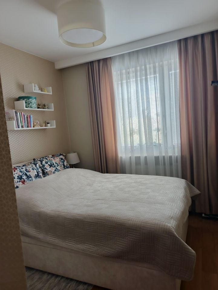 Mieszkanie 3-pokojowe Mińsk Mazowiecki Anielina, ul. Siennicka. Zdjęcie 8