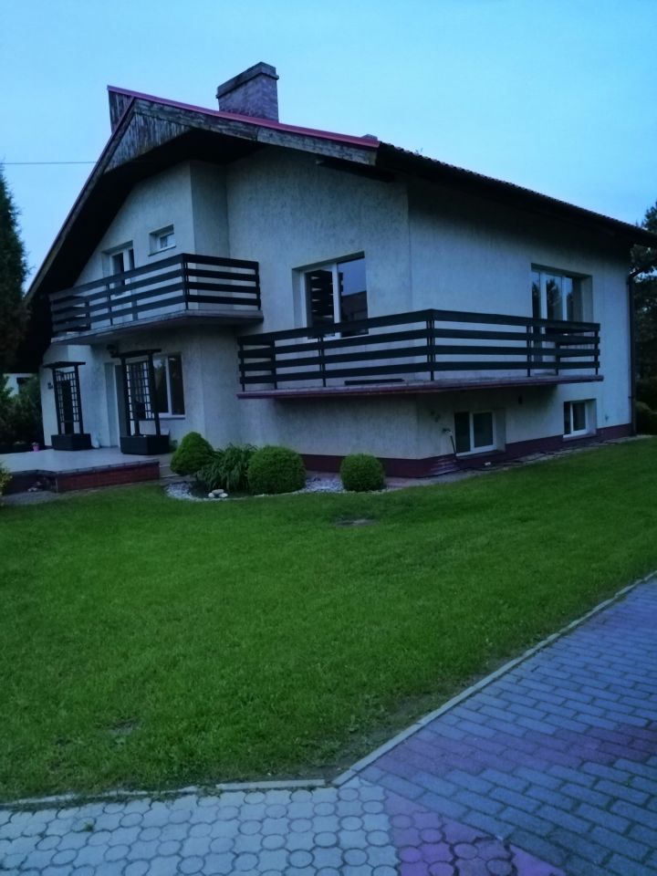 dom wolnostojący, 4 pokoje Strzałkowo, Księdza Marusarza. Zdjęcie 7