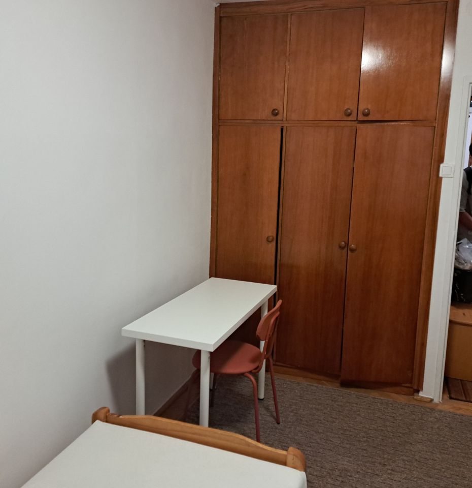 Mieszkanie 2-pokojowe Warszawa Mokotów, al. Niepodległości. Zdjęcie 8