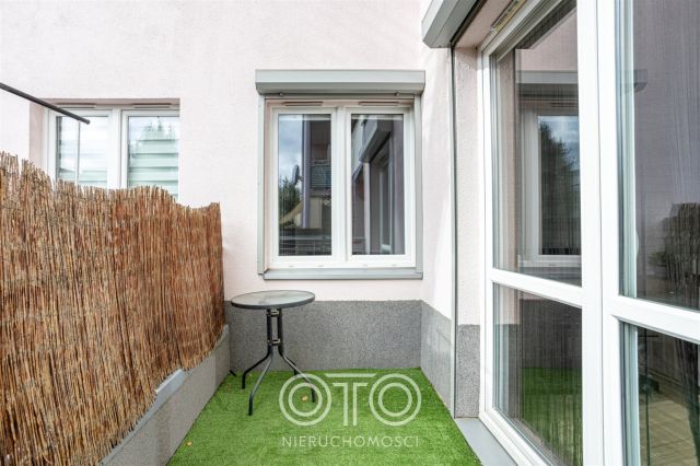 Mieszkanie 2-pokojowe Wrocław Stabłowice, ul. Olbrachtowska. Zdjęcie 10