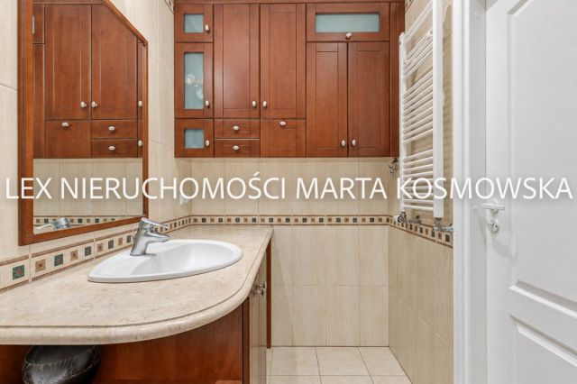 Mieszkanie 3-pokojowe Warszawa Ochota, ul. Karola Dickensa. Zdjęcie 14