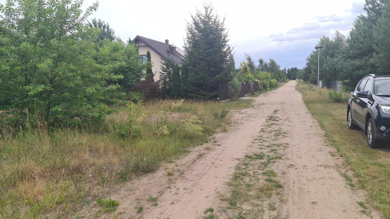 Działka rekreacyjna Anielin. Zdjęcie 4