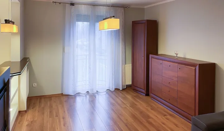 Mieszkanie 2-pokojowe Chorzów Centrum, ul. Górnicza